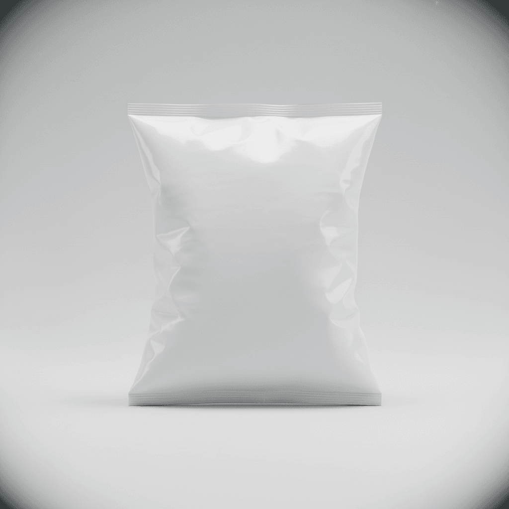 Chromatic Fringing Bag