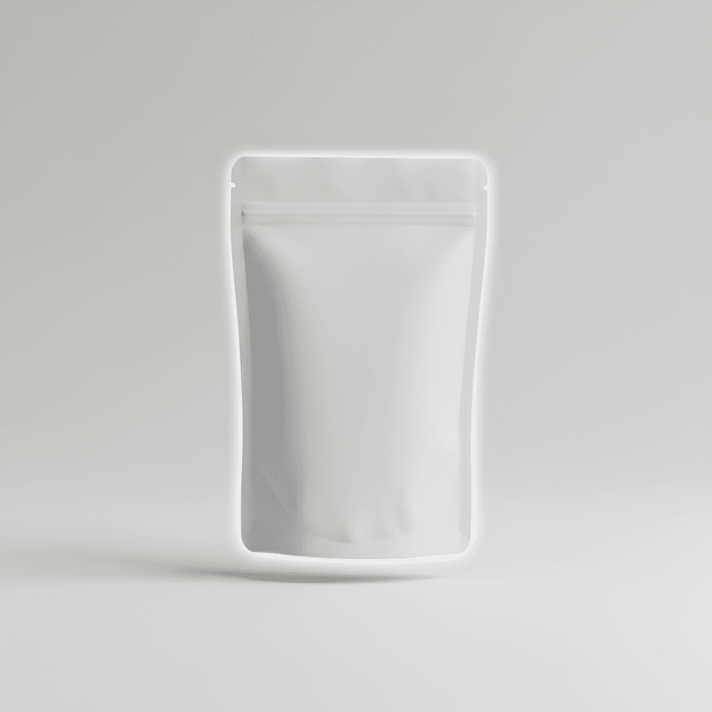 Clinical Floating Pouch