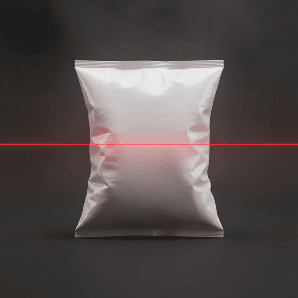 Laser Intersect Bag
