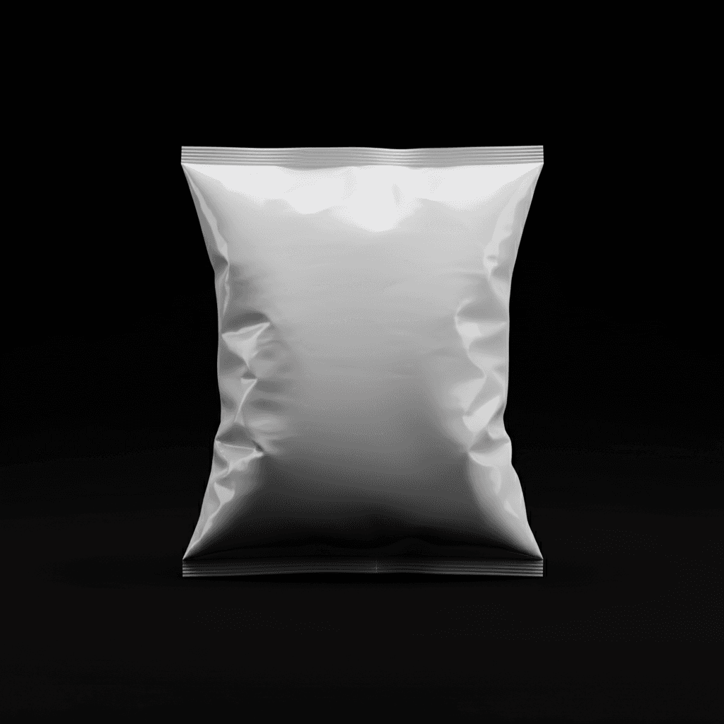 Vantablack Void Bag